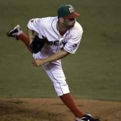Oliver Pérez se convierte en refuerzo bomba de Toros de Tijuana