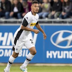 Timothée Kolodziejczak realizó exámenes médicos con Tigres