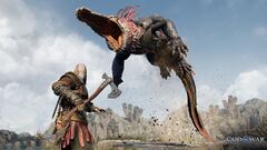 God of War Ragnarök no ha anunciado su fecha de lanzamiento, pero el estudio pide paciencia