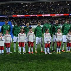 Algunos ‘inéditos’ de LaLiga serán titulares