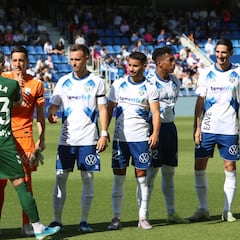 El final de un ciclo