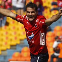 Viola: "Estoy bien físicamente y listo para jugar con DIM"