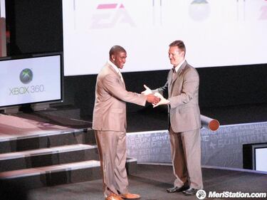 [E3] Resumen audiovisual de la conferencia de Microsoft