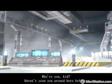 Shin Megami Tensei Online: Imagine