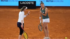 Maria Sharapova competirá en el Mutua Madrid Open