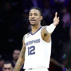 What did Grizzlies headcoach Taylor Jenkins say about Ja Morant’s situation?