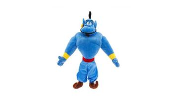 Un peluche perfecto para fans de Aladd¨ªn