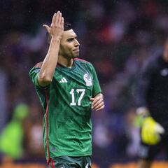 Orbelín Pineda confirma que no llegará a Monterrey