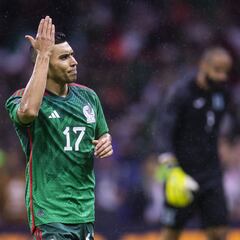 México supera a Estados Unidos en el ranking FIFA y es el mejor equipo de CONCACAF