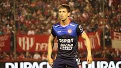 Unión 1-0 Gimnasia: resumen, goles y resultado