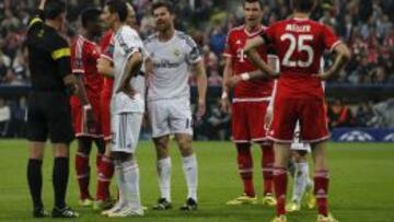 Las amarillas se anulan tras los cuartos en torneos europeos