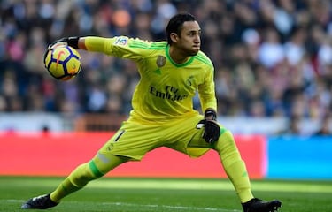 Fans point finger at Benzema and Zidane for El Clásico failure