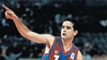 <b>HOMENAJEADO. </b>Nacho Solzábal tendrá por fin su homenaje.