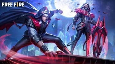 Códigos Free Fire de hoy 9 de julio de 2021; todas las recompensas gratis