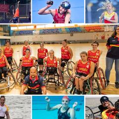 Los Juegos de las primeras veces