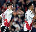 Newell’s - River: formaciones, TV, horarios y cómo ver la Liga Profesional