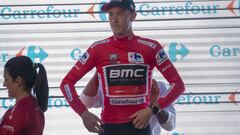 25/08/18
 VICTORIA PARA ROHAN DENNIS
 ETAPA 1 : MALAGA - MALAGA
 CONTRARRELOJ INDIVIDUAL
 VUELTA ESPA&Ntilde;A 2018
 CICLISMO
 