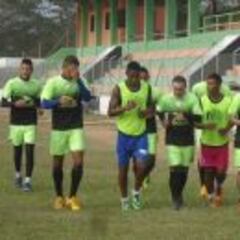 La plantilla de Jaguares fue presentada en sociedad