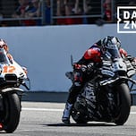 El plan Motor de DAZN incluye contenidos exclusivos