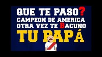 En Boca se dieron un festín tras ganar el Superclásico