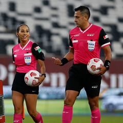 Castrilli explota por sanción a Toloza y Nahuelcoy: “Otro cadáver de Milad”