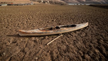 La Generalitat insiste en limitar el consumo de agua de los privados.