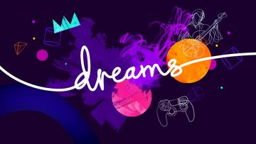 Captura de pantalla - Dreams (PS4)