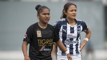 Fechas y horarios de la Final de Liga MX Femenil: Monterrey vs Tigres