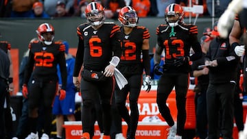 Stefanski es el octavo entrenador en jefe que llega a los Browns desde 2009. Desde entonces, el equipo no tiene mejor resultado que le tercer lugar de la AFC Norte.