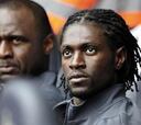 El City margina a Adebayor y no le lleva a la gira USA