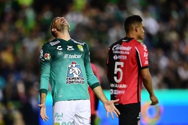 Los jugadores a seguir en la Vuelta del Atlas vs León