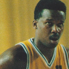 El Gran Canaria retirará el '11' en homenaje a Greg Stewart