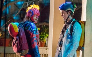 La serie Ms. Marvel termina su rodaje en Tailandia: estreno en Disney+ a finales de 2021