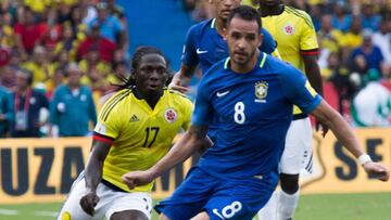 Selección Colombia