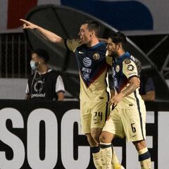 Ochoa: ''Al interior sabemos que nosotros somos los líderes''