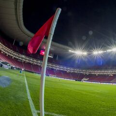 Los 18 clubes de la Liga MX serían investigados por la UIF