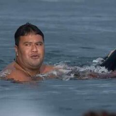 Teahupo’o roza la tragedia justo antes de los Juegos Olímpicos