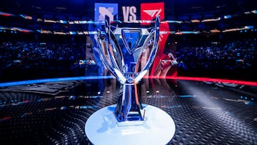 League of Legends Worlds 2023: Who made the first Pentakill of the tournament?