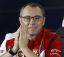 Stefano Domenicali será el nuevo CEO de Lamborghini
