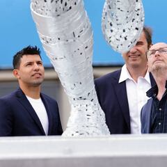 Al Kun no le dejan ver a Messi: “Si no quieren que vaya, que me lo digan”