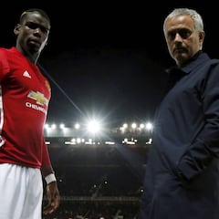 6 jugadores quieren la marcha de Mourinho y 5 le apoyan