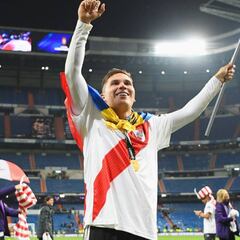 Agente de Quintero confirma que tiene una propuesta de China