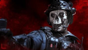 Call of Duty: Modern Warfare 3