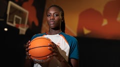 Bombazo: Awa Fam ficha por Project B