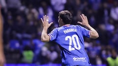 Paradela disfraza una crisis