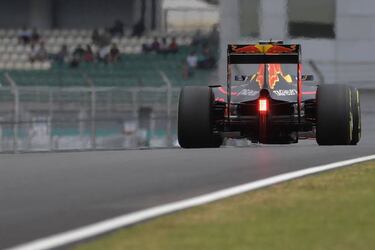 Malaysia to call time on F1 as falling interest hits bottom line