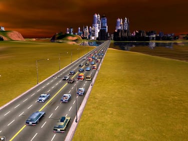 Imágenes de City Life