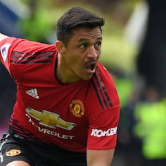 Filtran reunión entre agente de Alexis y un grande de Italia