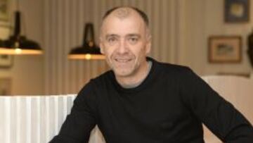 Pantic: “Koke podría probar, pero no se debe castigar a Siqueira”