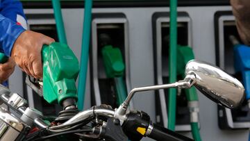 Precio de las bencinas en Chile, hoy jueves 12 de octubre: sube o baja esta semana y cómo consulta el precio en línea